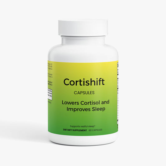 CortiShift