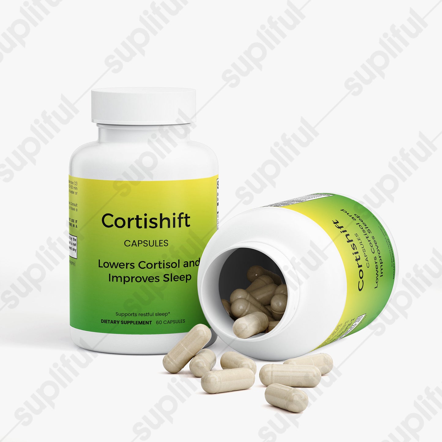 CortiShift