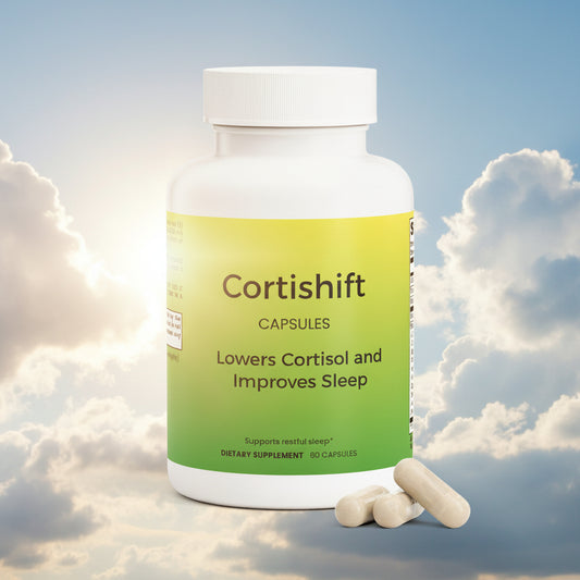 CortiShift